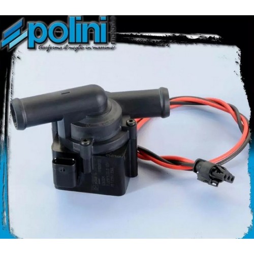 Pompe à eau électrique Voca Racing 12V