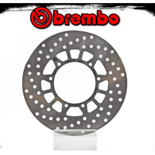 Disque de Frein Origine Arrière Brembo Yamaha