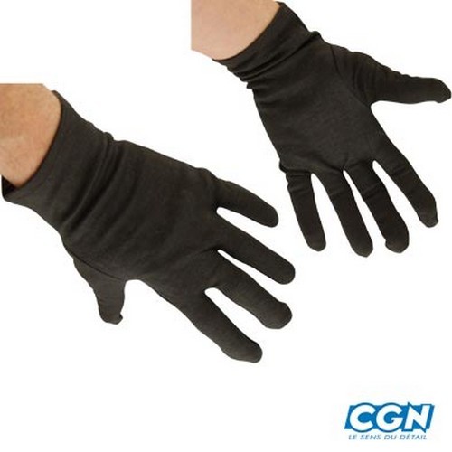 Sous gants SG2 - Noir